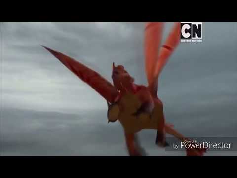 Видео: Пеплохвост клип