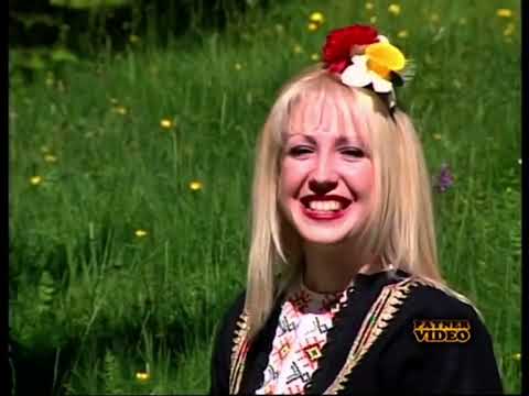 Видео: Виевска фолк група - Виевски хоровод, 2003