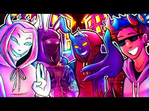 Видео: МАЛЬЧИКИ СНОВА СОБРАЛИСЬ!!