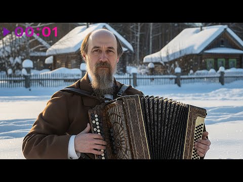 Видео: DJ Блокnote - Однажды в студеную зимнюю пору | Official Audio | 2025