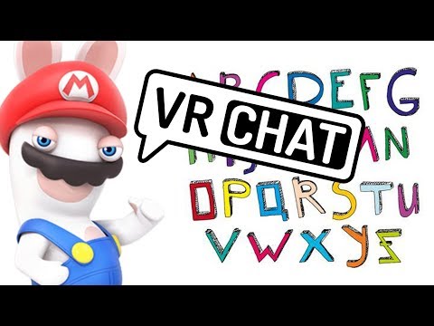 Видео: ПЕРЕВОДЧИК 👌 - VRCHAT