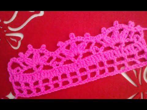 Видео: КРАСИВАЯ ОБВЯЗКА КРЮЧКОМ. (исправленный вариант). МАСТЕР КЛАСС. РАЗБИРАЕМ СХЕМУ.