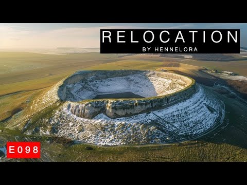 Видео: E098 | Потухший вулкан. Армаган, Армения