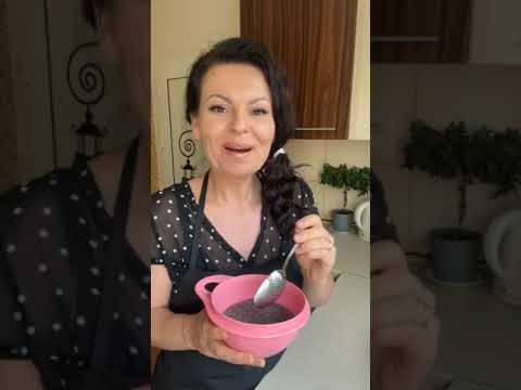 Видео: Плодов чия пудинг 🍧