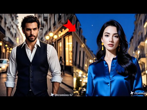 Видео: 99 женщин кивнули, только одна отказалась — и генеральный директор RICO сошел по ней с ума.