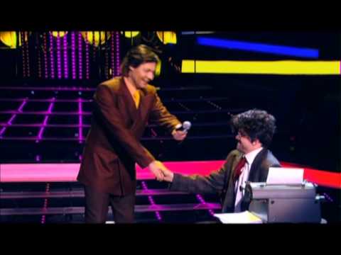 Видео: Евгений Кунгуров - Эдуард Хиль (Трололо)