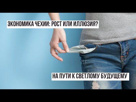 Видео: Экономика Чехии: рост или иллюзия? Что будет после выборов?