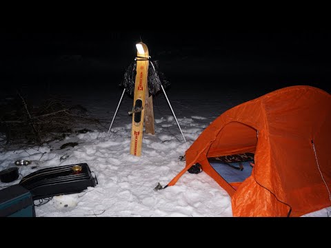 Видео: Поход по реке Вонью (часть 1)