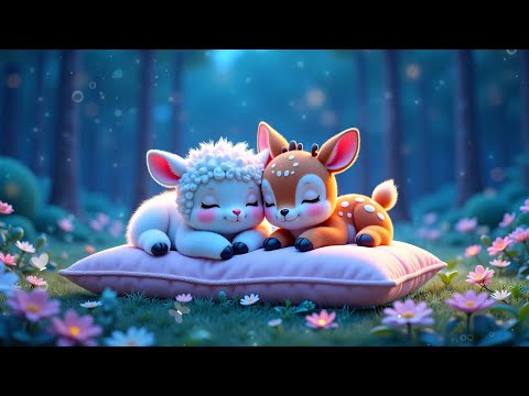 Видео: (Без Рекламы) Засыпайте Менее Чем За 5 Минут • Целебная Музыка От Стресса, Тревоги И Депрессии