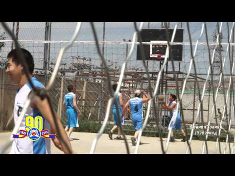 Видео: Авто тээврийн 90 жилд зориулан Өмнөговийн тээвэрчиддээ зориулсан кино