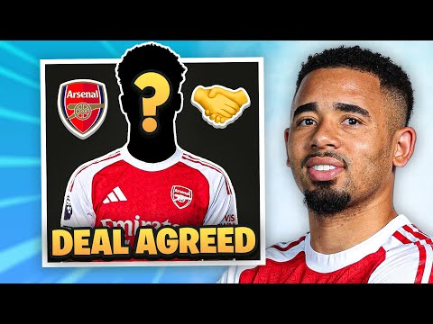 Видео: Почему атака «Арсенала» вот-вот ВЗОРВЕТСЯ!