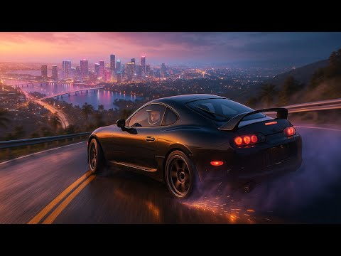 Видео: Дрифчу как Бог → Need for Speed Heat (Лонгплей 7)