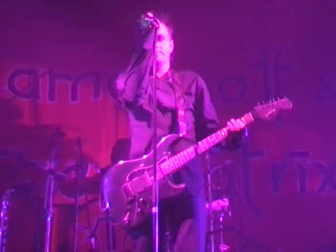 Видео: Глеб Самойлоff & The Matrixx - 22 - Любить снова - Архангельск - клуб М33, 2010.12.11