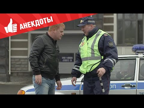 Видео: Анекдоты - Выпуск 136