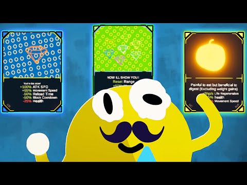 Видео: Создание SONIC-сборки в Rounds Modded