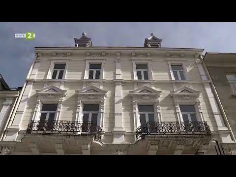 Видео: Последната къща на Андре Тюрио, 10 000 крачки – 19.10.2021 по БНТ