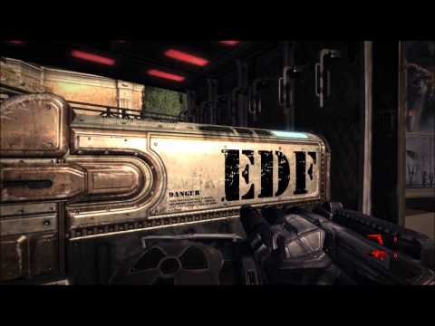 Видео: Прохождение Duke nukem Forever! Part 3. 1-2