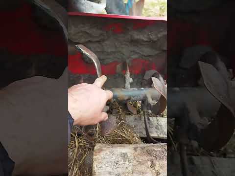 Видео: ножи на фрезу