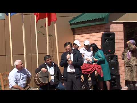 Видео: 1 май 2014 год