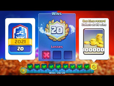 Видео: 🔴LIVE🔴 К*Р ЗА LOG BAIT И PEKKA BRIDGE SPAM