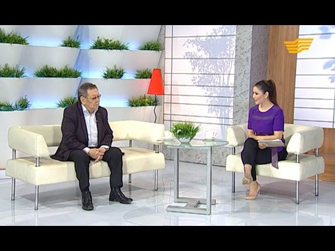Видео: «Көңіл толқыны». ҚР Халық артисі Есмұхан Обаев
