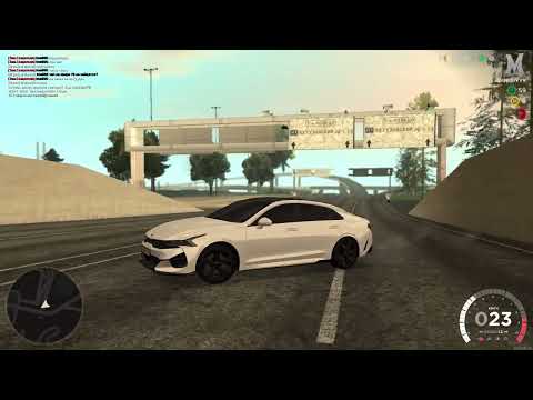 Видео: MAMEDOV MTA. - ОБЗОР СЕРВЕРА