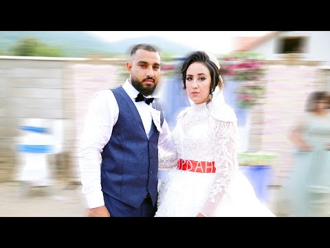 Видео: Сватба на Йордан и Минка с.Варвара / Svatba Iordan & Minka Varvara Ork Balkan Vasko Kitaeca DJ Krisi