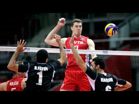 Видео: TOP 10 Monster 3rd meter spike by Dmitriy Muserskiy | Дмитрий Мусерский