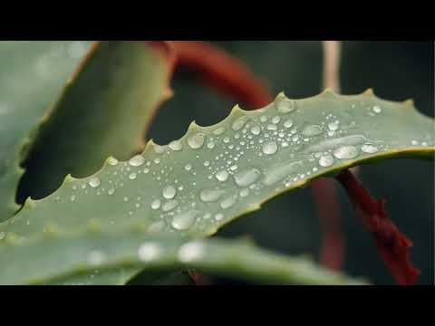 Видео: Як доглядати за алое: догляд за рослиною алое
