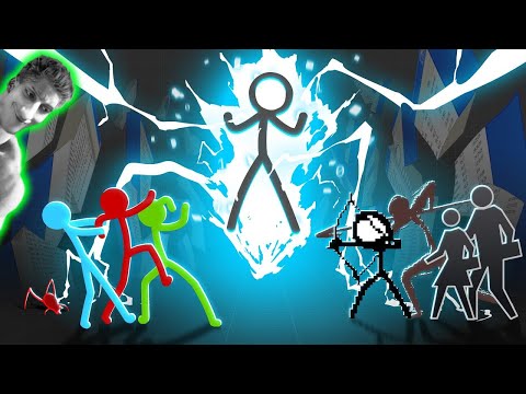 Видео: Хакер - Аниматор против Анимации 12 - Реакция на Alan Becker - Алан Беккер / Animator vs. Animation