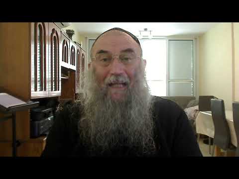 Видео: Зогар для Народов Мира: все лучшее - Б-гу!