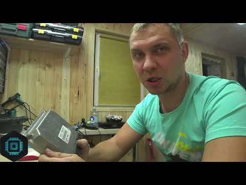 Видео: ✅Audi a4 2000 года выпуска immo off simos 1 5wp4  immo decoder 3.2 Iprog USB