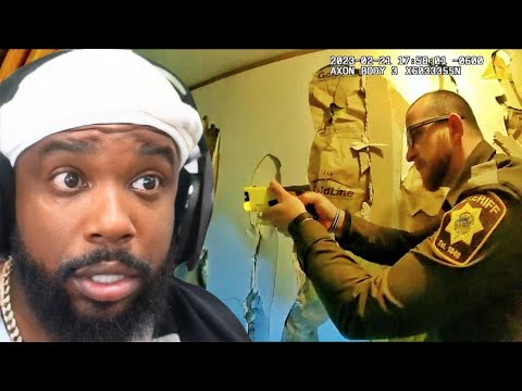 Видео: Реакция CashNasty на звонок в службу 911 о помощи ошеломила офицеров
