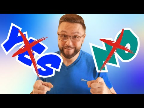 Видео: Тренажер 5. Короткие ответы БЕЗ YES и NO в английском #SmartAlex100, #АнглийскийЯзык #английский