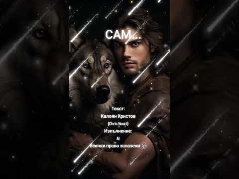 Видео: Сам... 