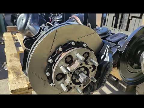 Видео: Patrol 61, реставрация мостов + немного улучшайзинга