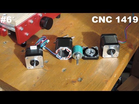 Видео: #6.  CNC 1419 - Неожиданные проблемы