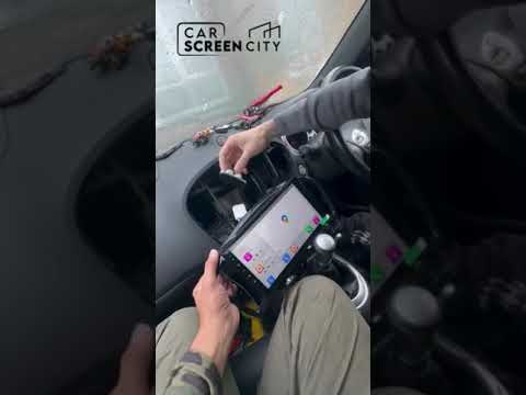 Видео: Установка экрана NISSAN JUKE (2010-2017) | Полное руководство