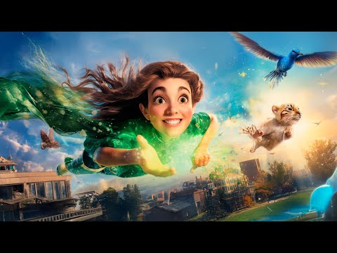 Видео: 🕊 КОГДА ДОБРО СТАНОВИТСЯ СИЛОЙ 🎬 Суперучилка 🏷 СЕМЕЙНЫЙ ФИЛЬМ