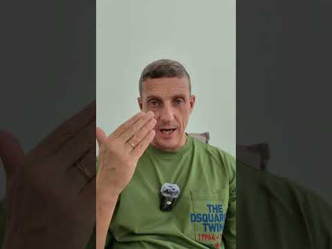 Видео: Вы собой не управляете. Оно управляет вами