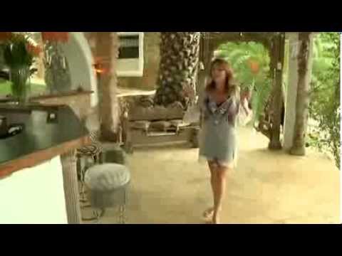 Видео: Сандра. Сегодня вечером. 01.03.2014г.