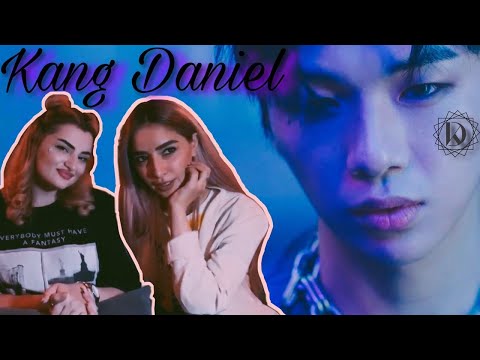 Видео: 강다니엘(KANGDANIEL) - 깨워 (Who U Are) M/V[ENG.SUB.][RUS.REACT.] REACTION!РЕАКЦИЯ! XMM.K-pop