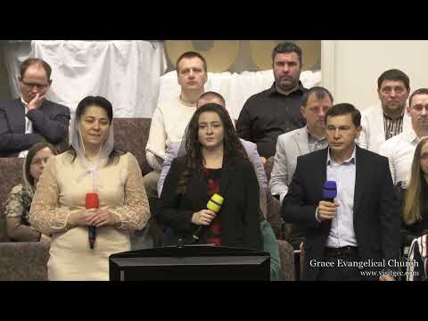 Видео: Ми на дорозі в Небо „Гурт Хвала“