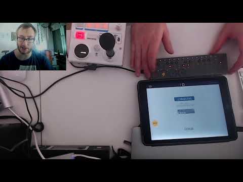 Видео: проблемы OP-z: брать или не брать? Плохая сборка? Поломки кнопок и почему купил. Обзор на русском