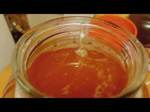 Видео: Варю светлое пиво из ячменного экстракта "Солод",который требует охмеления,без добавления декстрозы.