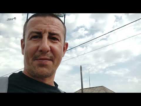 Видео: Чолпон-Ата, Бостери, Иссык-Куль