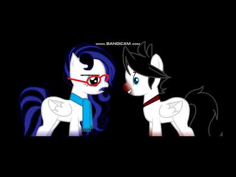 Видео: Пони страшилка№1:Летний лагерь