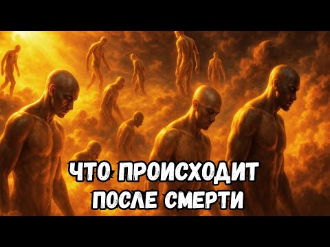 Видео: 📖 Что с нами происходит после смерти по Библии