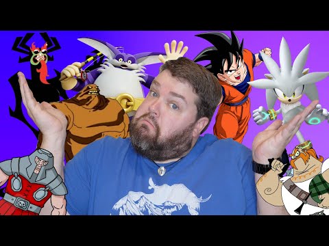 Видео: Какой у них голос?! — Игра-впечатление