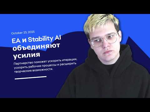 Видео: ситуация с EA и The Sims не становится лучше...